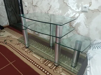 Продаётся подставка под телевизор 1