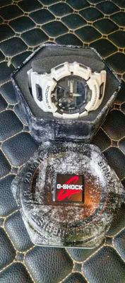 g shock casio часы original 1