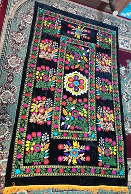 Chiroyli milliy palak kamplekt, holati yaxshi 1