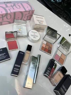 DIOR PREMIUM SET 8in 1 1
