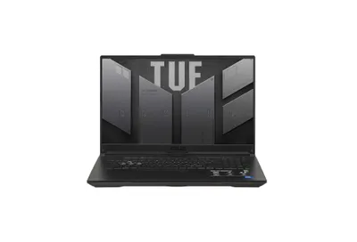 - Ноутбук ASUS TUF Gaming FX707 i5-210H/16GB/1TB/RTX3050 Jaeger Gray 1
