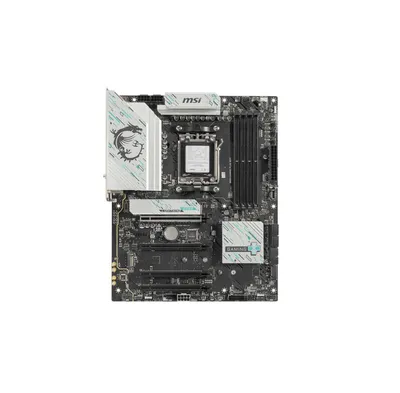 MSI B850 GAMING PLUS WiFi anakartasi 1