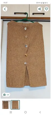 brendli trikotaj qalam yubkalar
