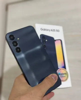 Samsung Galaxy A25 1
