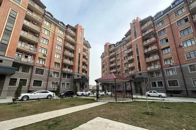 Продажа 4-комн. кв. 100 м², Яшнабадский 1