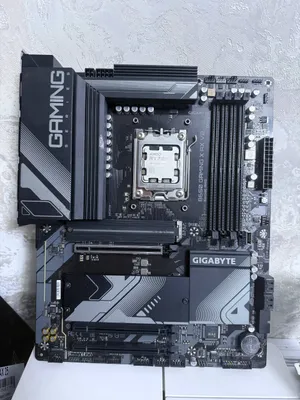#Combo AMD 1