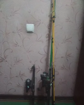 Spinninglar, 3 dona, sotiladi