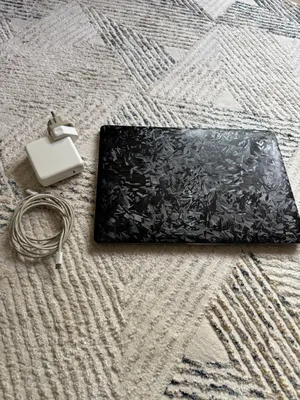 MacBook Pro 15 2017 1
