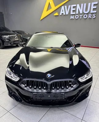 Продаётся Bmw M850i 2026 Насия савдо 15 7 1