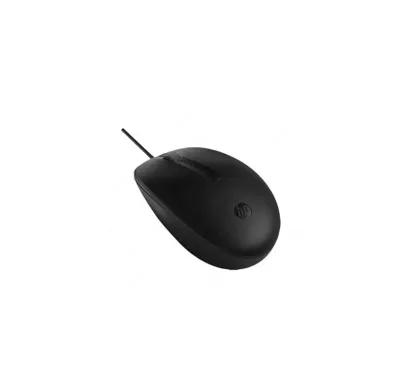 # HP 125 simli sichqonchasi (Wired Mouse, p/n 265A9A6) 1