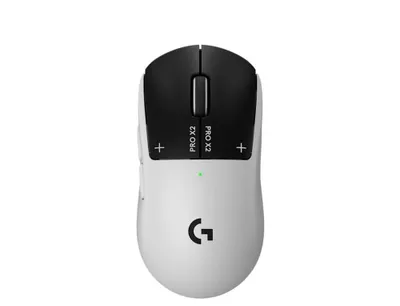 Беспроводная игровая мышь Logitech G PRO X2 SUPERSTRIKE 1