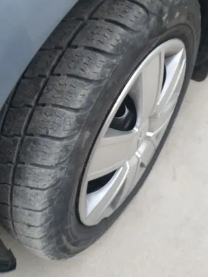 Автомобильные диски и шины R 15 1