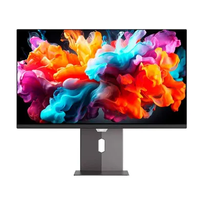HKC GS27QK 2K / QD-OLED / 240Hz monitori 1