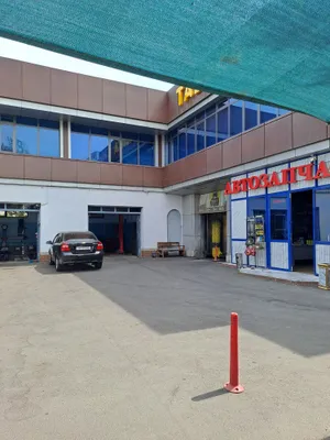 Автосерис робота по перечислием 1