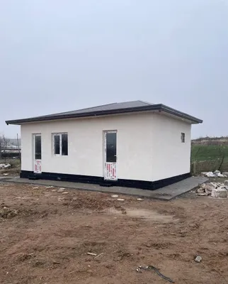 Продажа участка в Кибрайском районе, 80 соток. 1