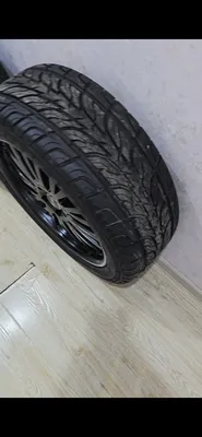 275/ 45/ 20 пробег 900 1