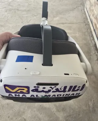 VR box (Islomiy VR - ANA AL-MADINAH) 1