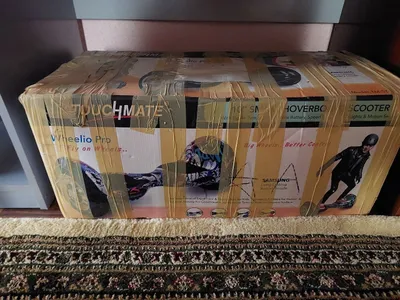 Гироскутер (Hoverboard) продаётся