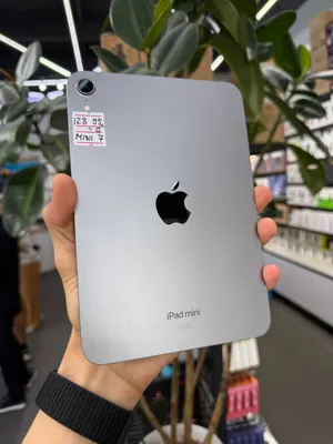 iPad mini 6 1