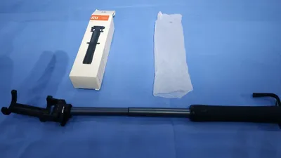 Mi Selfie Stick monopodi sotiladi 1