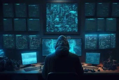 Настройка серверов и IT инфраструктуры под ключ | Firewall | 1C | Сеть 1