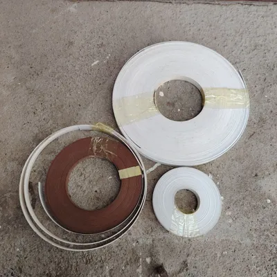 Продам Пвх кронка 0,2 0,3 мм 1