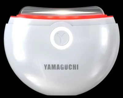 Yuz va bo‘yin uchun mikro tok (Yamaguchi)