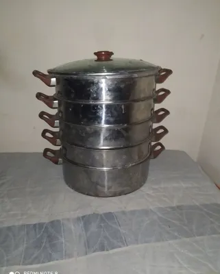 Zamonaviy mantovarka 1
