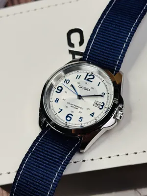 casio 1