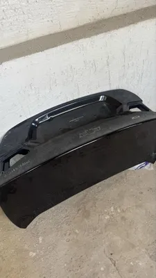 Malibu premier orqa kapot 1