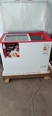 Морозильник Shivaki SFC130 Frigo Cool. 1