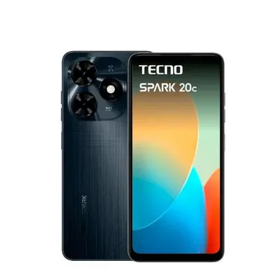 Tecno Spark 20c