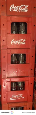 Coca cola Tara kola tara