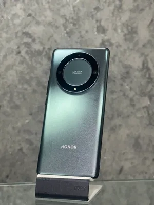 Honor X9a 4/128 — отличный телефон, есть дефект на экране 1