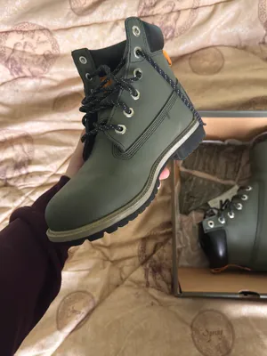 timberland itik sotiladi original 4