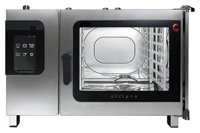 Конвектомат Convotherm Maxx Pro easyTouch 6.20 GB