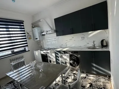 91 m², 3 xonali kvartira ijaraga, Sergeli · ID 41023 1