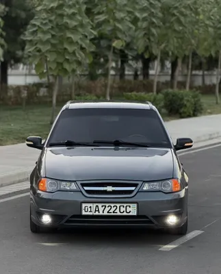Nexia 2 2015 Ideal Xolatda Polniy Navarot O’zimiki Naxtga Gen bor ! 1