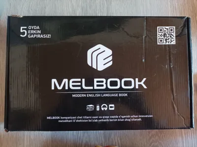 melbook 1