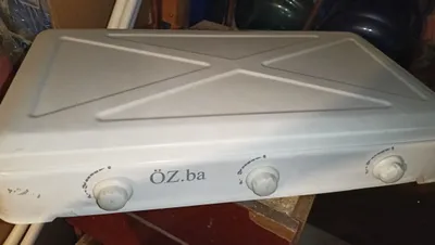 Stol usti gaz plitasi (taganok) Öz.ba. Yangi. 1