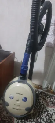 Пылесос Samsung 1