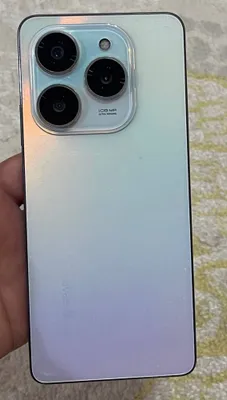 Tecno Spark 20 pro 1