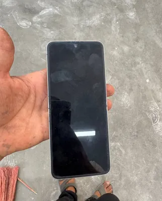 Samsung Z flip 6 1