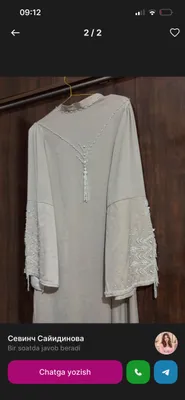 Abaya 1