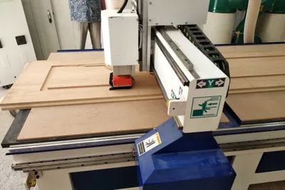 ArtCAM, NC Studio, Mach3, RichAuto, Rover CNC dastgohlarini sozlash va o‘qitish 1