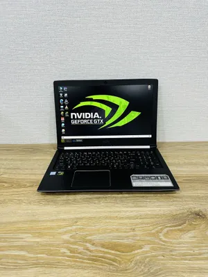 Недорого Геймерский ACER Core i5-8 Ядерный с Топ Видеокартой GTX1050 1
