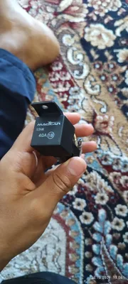 MAGICAR relesi