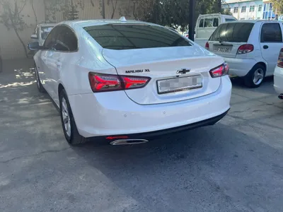 Malibu 2 turbo sotiladi 1