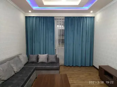 Yashnobodda 2 xonali kvartira ijarasi, 60 m² · ID 9644 1