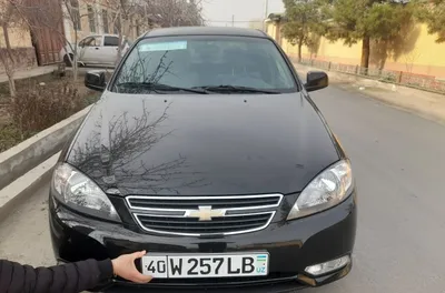 Chevrolet Gentra 2024 г. — автомат, 919 км Продаётся практически новый